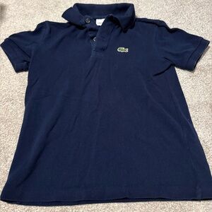 Lacoste Polo